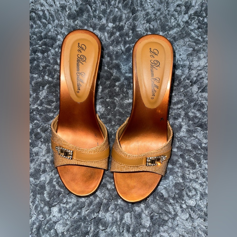 Cute Heels